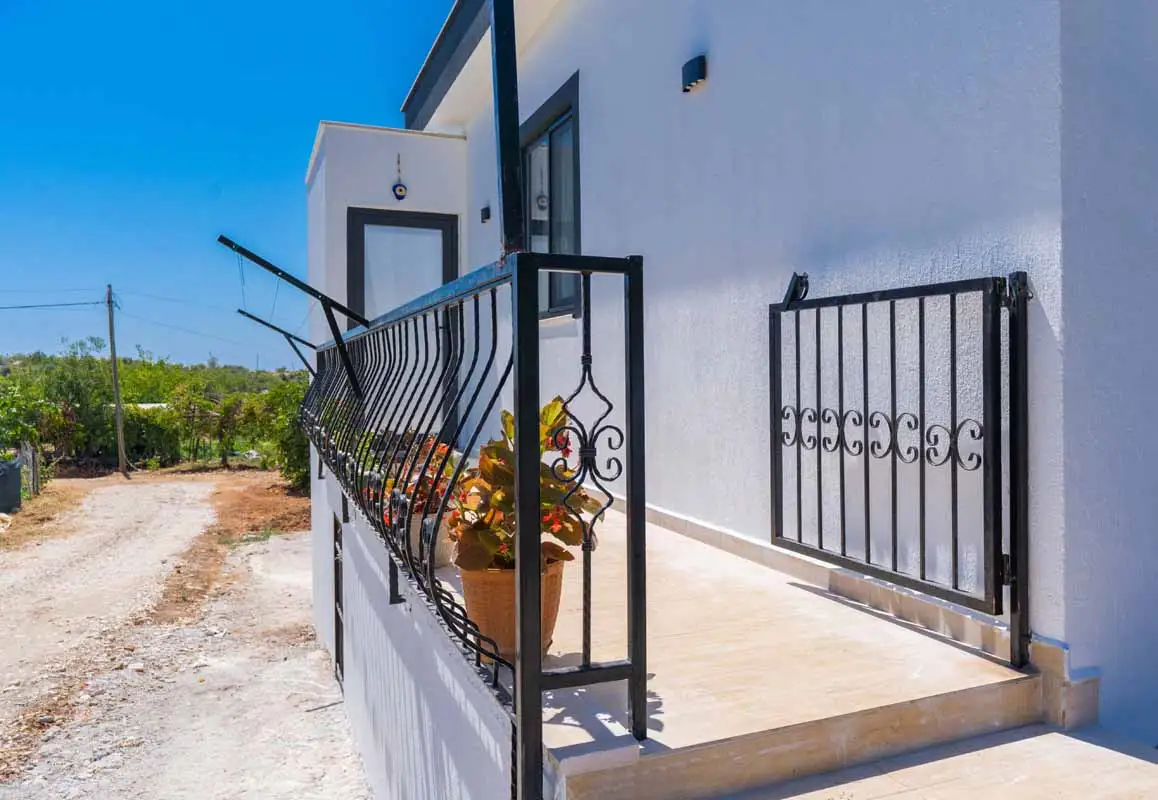 Villa Milid Villa Milid - 35