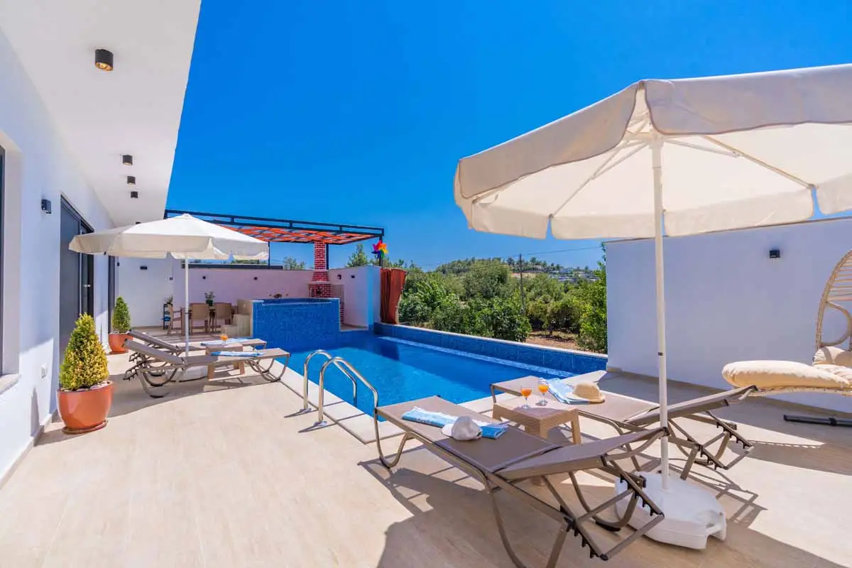 Villa Milid Villa Milid - 39