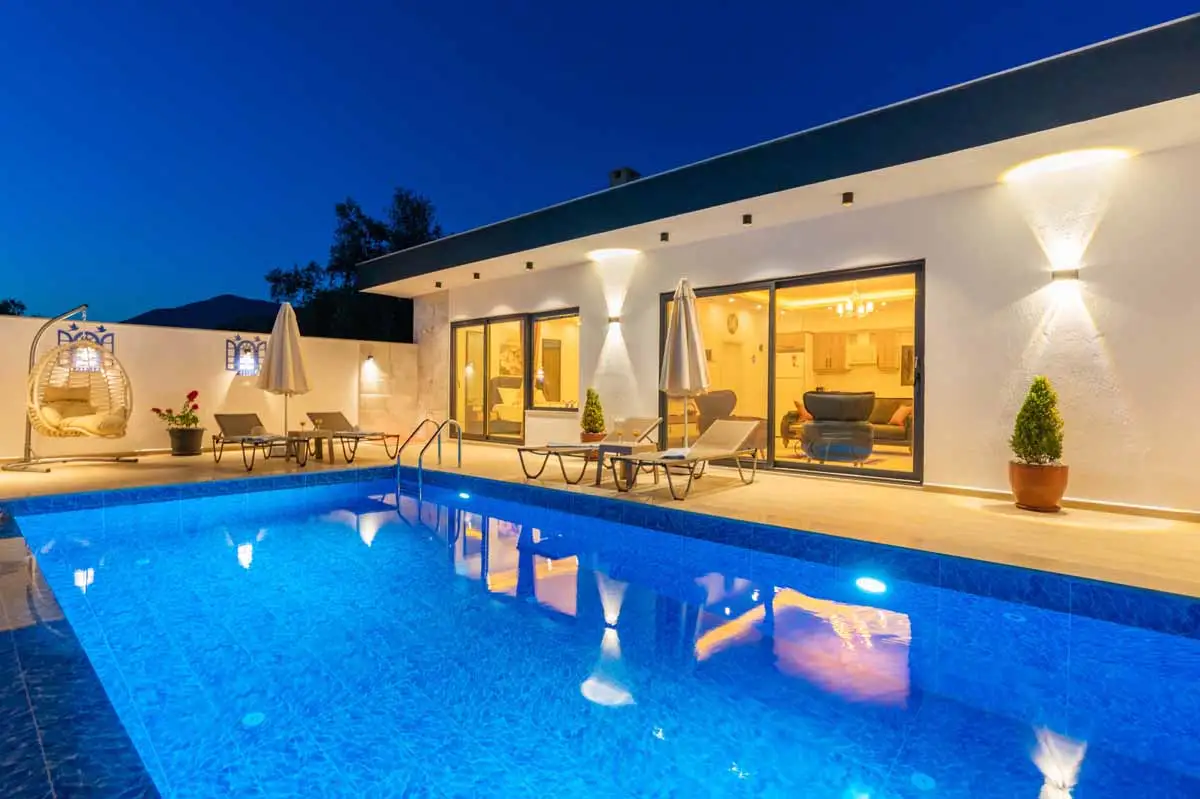 Villa Milid Villa Milid