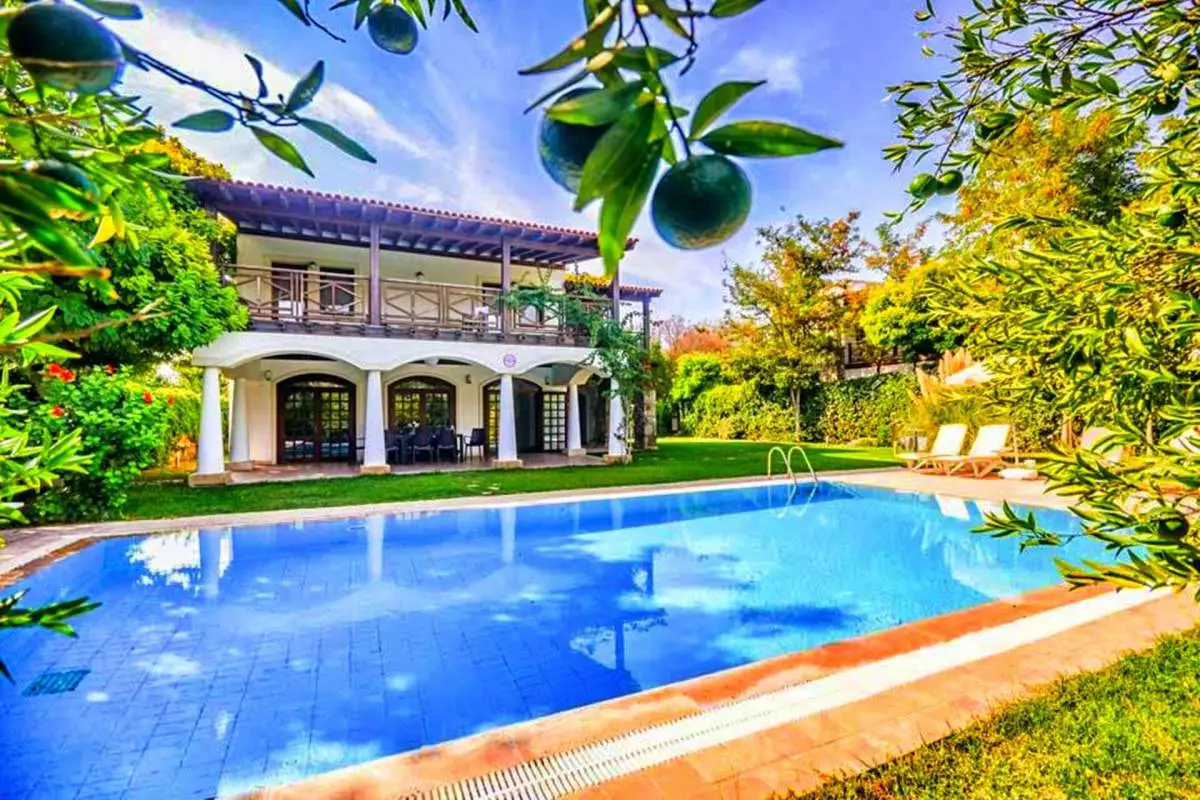 Villa Mira Villa Mira
