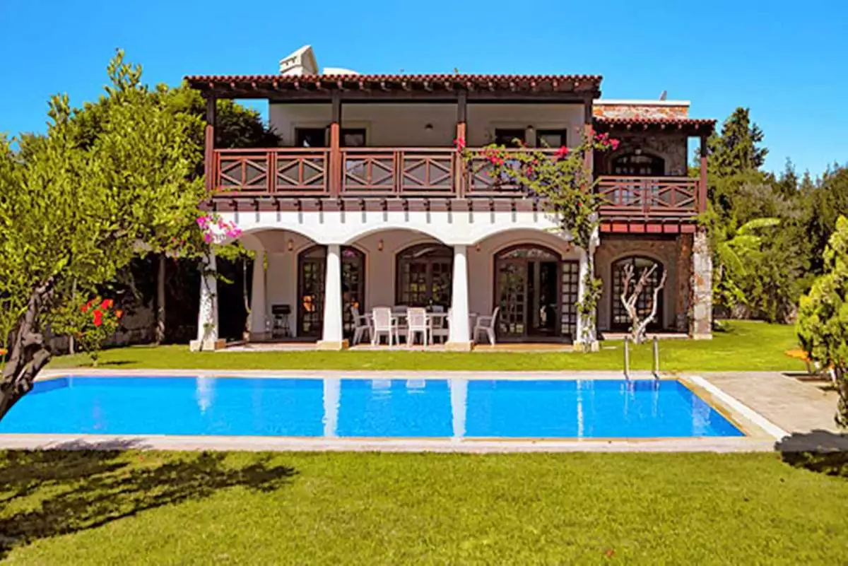 Villa Mira Villa Mira - 3