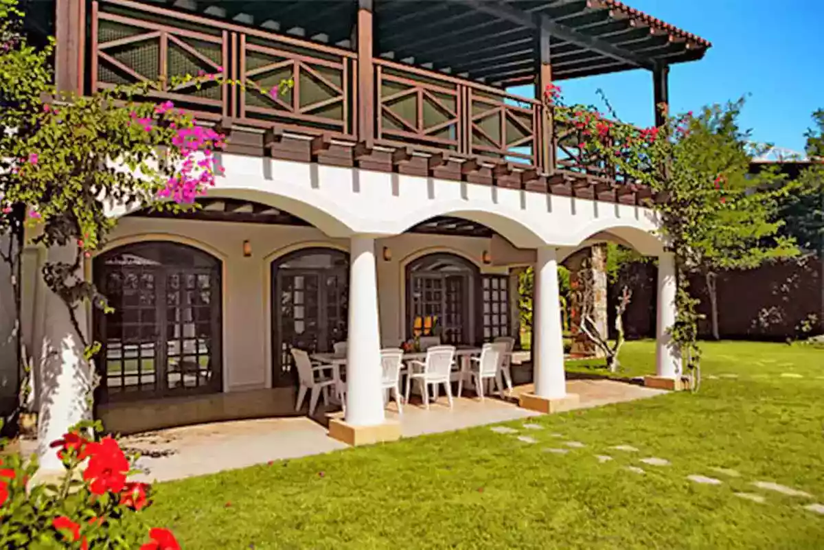 Villa Mira Villa Mira - 4