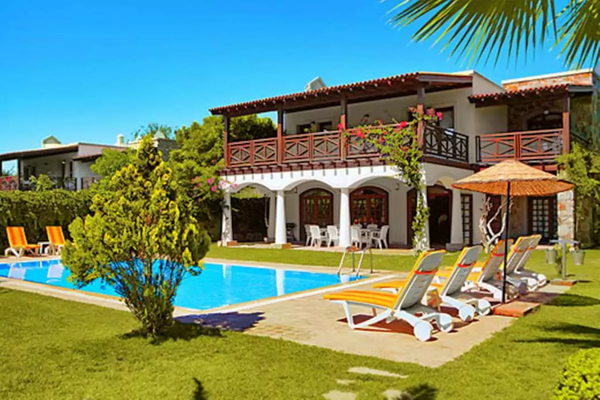 Villa Mira Villa Mira - 23