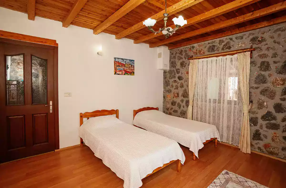 Villa Mocha Villa Mocha - 20