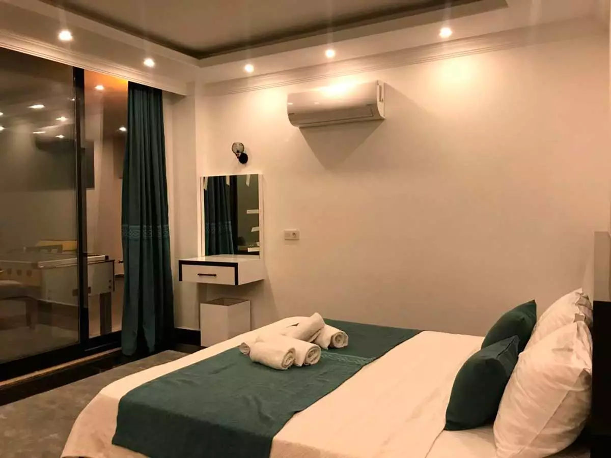 Villa Nar Tanem Villa Nar Tanem - 18