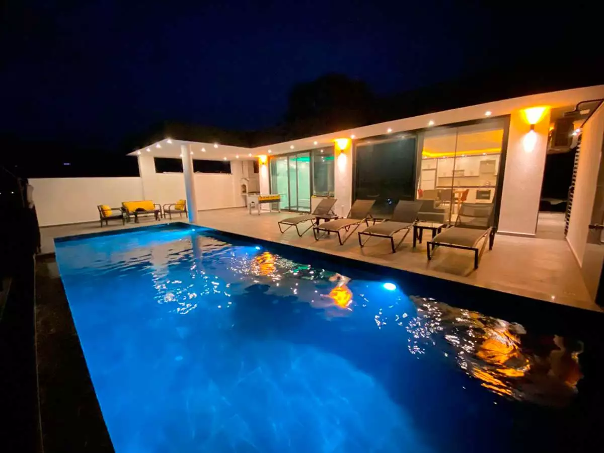 Villa Nar Tanem Villa Nar Tanem