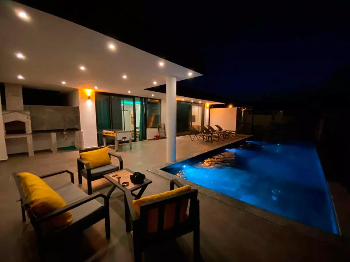 Villa Nar Tanem Villa Nar Tanem - 12