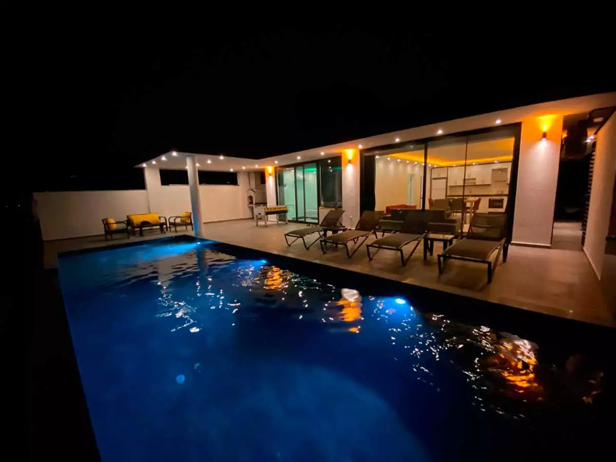 Villa Nar Tanem Villa Nar Tanem - 3