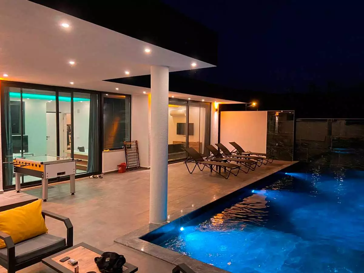 Villa Nar Tanem Villa Nar Tanem - 4