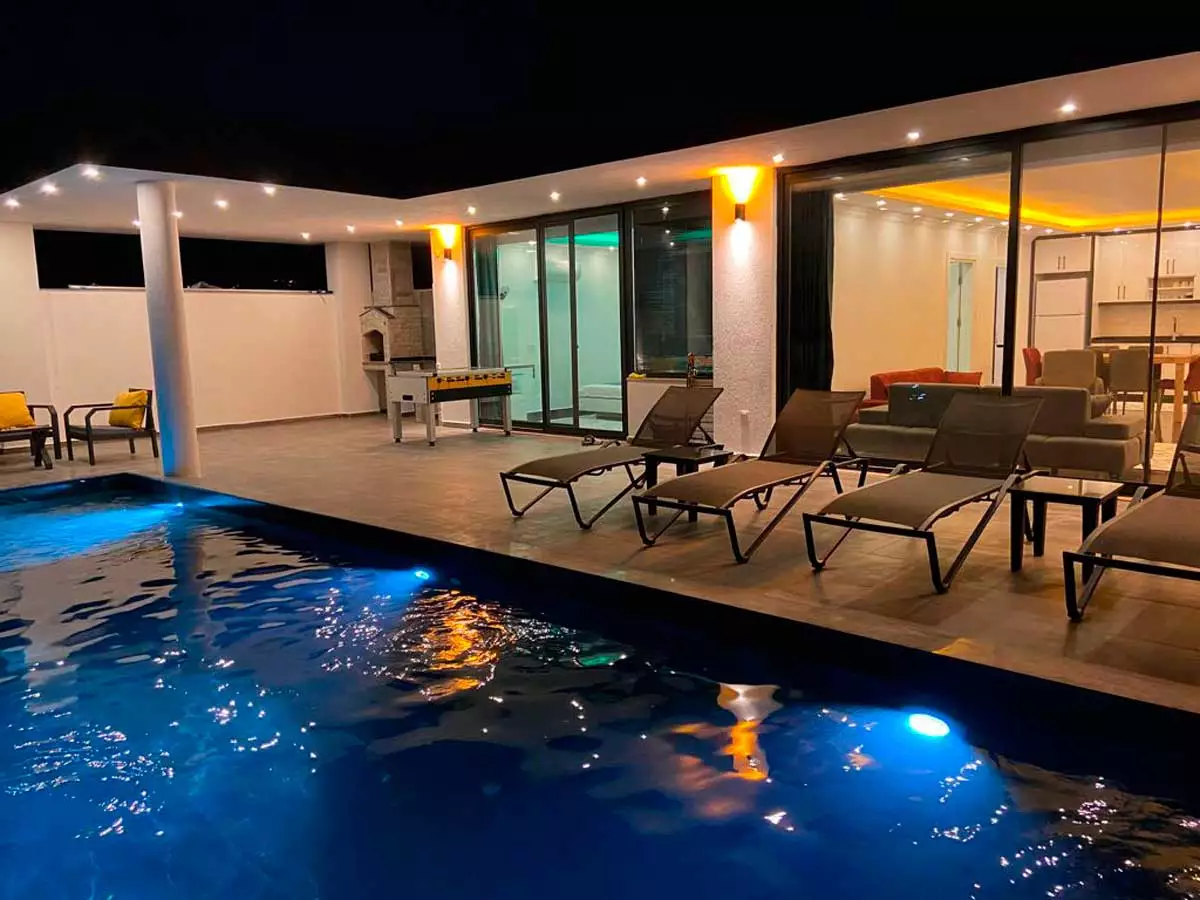 Villa Nar Tanem Villa Nar Tanem - 5