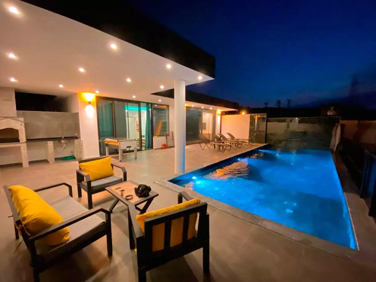 Villa Nar Tanem Villa Nar Tanem - 13
