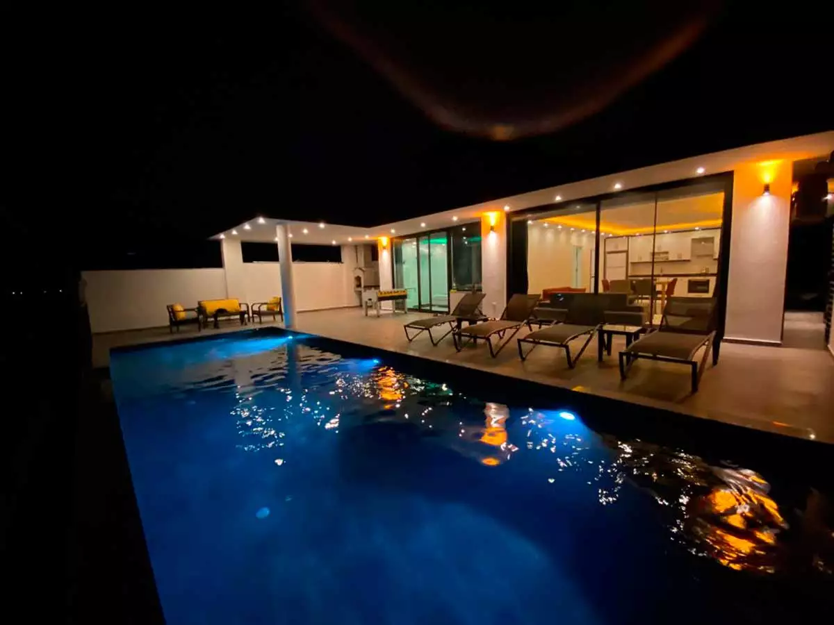 Villa Nar Tanem Villa Nar Tanem - 6