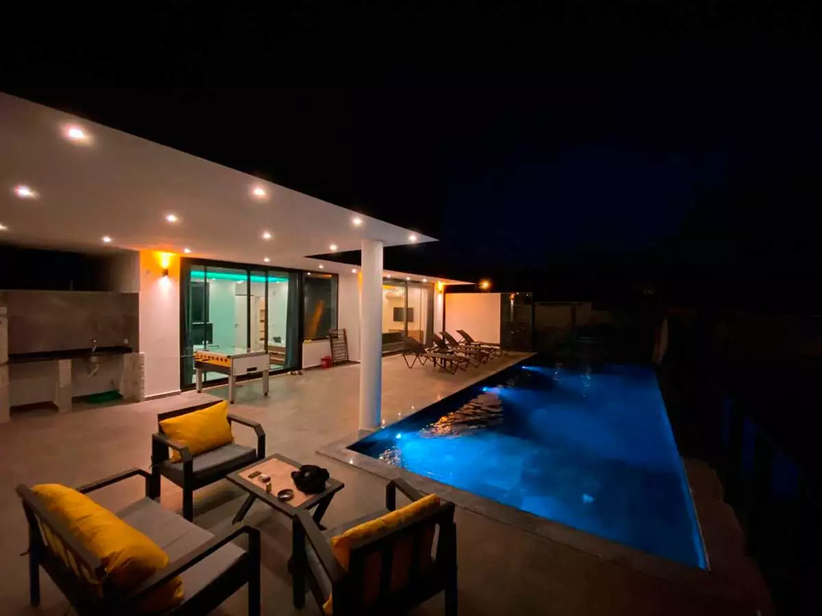 Villa Nar Tanem Villa Nar Tanem - 7