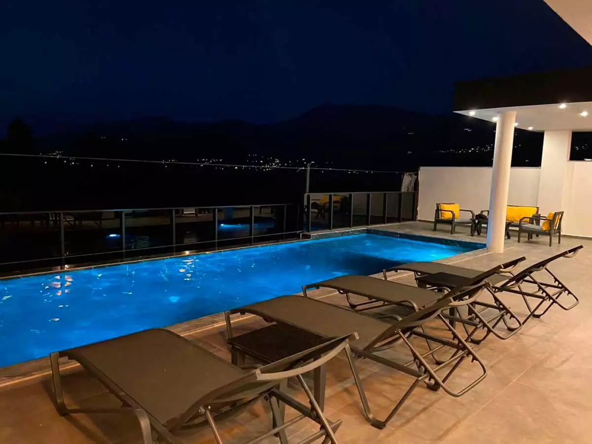 Villa Nar Tanem Villa Nar Tanem - 9