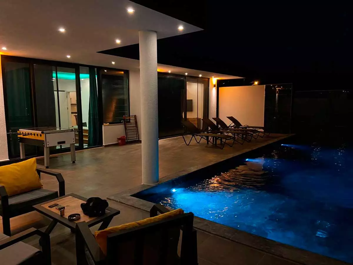 Villa Nar Tanem Villa Nar Tanem - 10