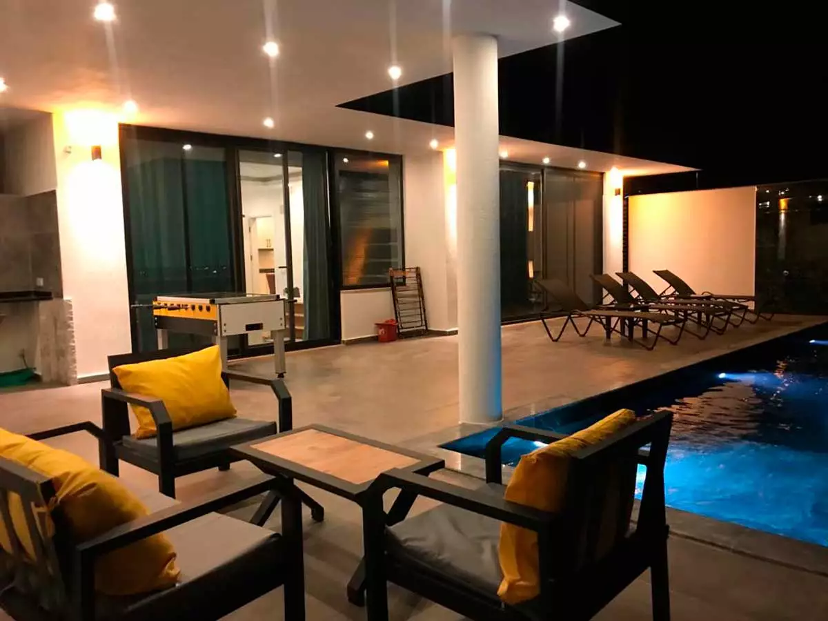 Villa Nar Tanem Villa Nar Tanem - 31