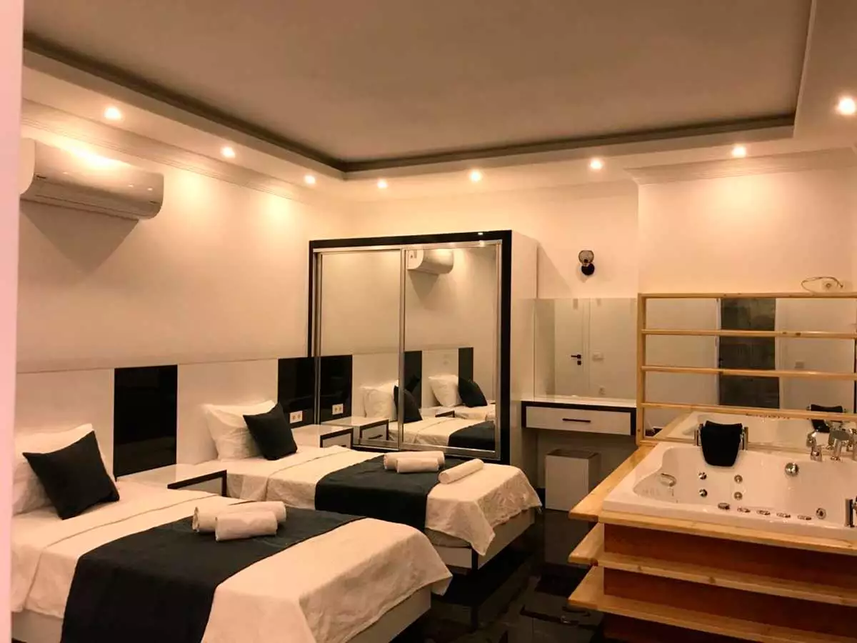 Villa Nar Tanem Villa Nar Tanem - 14