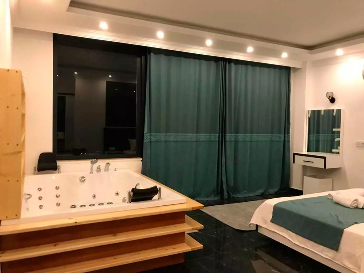 Villa Nar Tanem Villa Nar Tanem - 16
