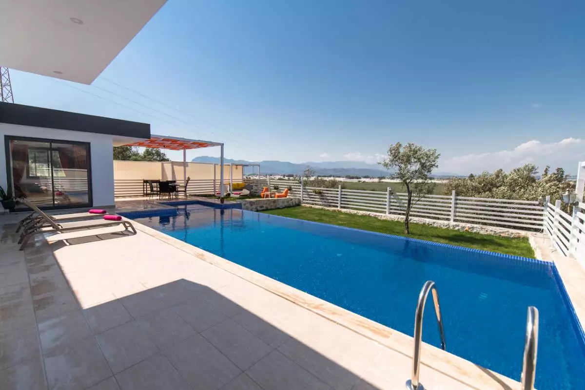 Villa Nar Çiçeği Villa Nar Çiçeği - 3