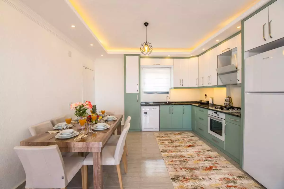 Villa Nar Çiçeği Villa Nar Çiçeği - 17