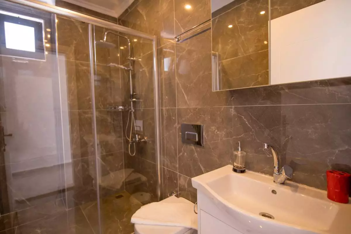 Villa Nar Çiçeği Villa Nar Çiçeği - 28