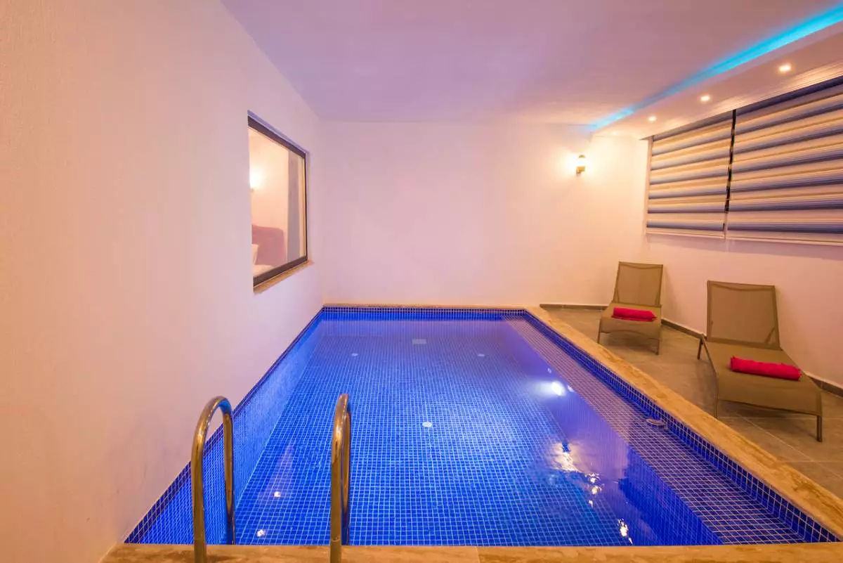 Villa Nar Çiçeği Villa Nar Çiçeği - 13
