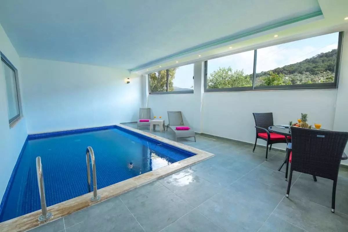 Villa Nar Çiçeği Villa Nar Çiçeği - 14