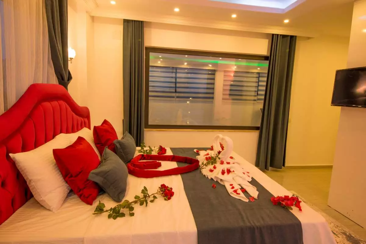 Villa Nar Çiçeği Villa Nar Çiçeği - 23