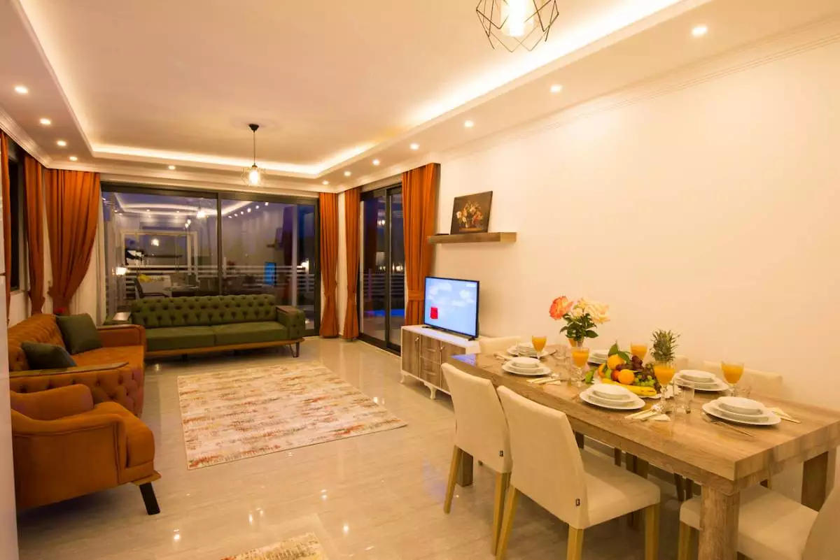 Villa Nar Çiçeği Villa Nar Çiçeği - 15