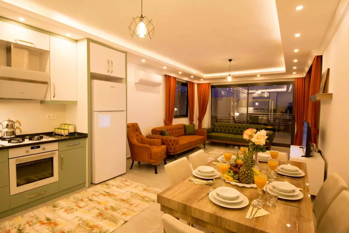 Villa Nar Çiçeği Villa Nar Çiçeği - 18