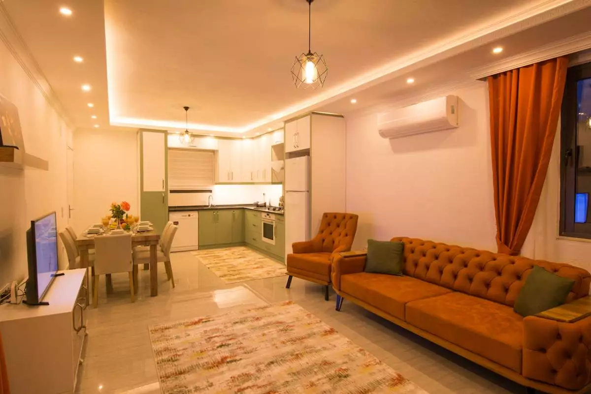 Villa Nar Çiçeği Villa Nar Çiçeği - 20