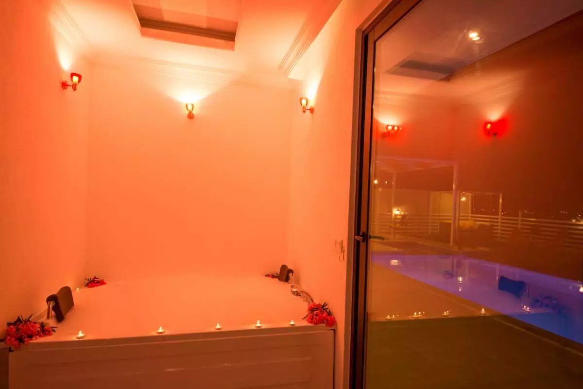 Villa Nar Çiçeği Villa Nar Çiçeği - 10