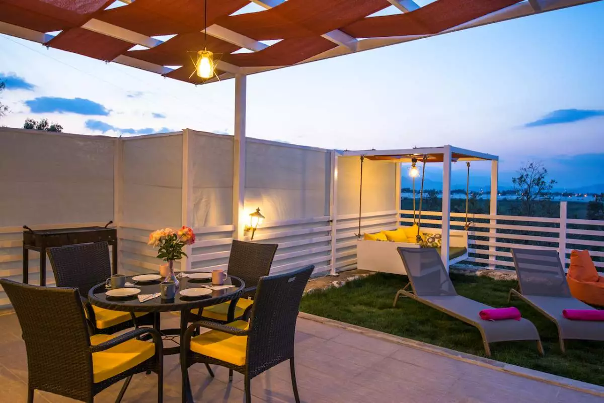 Villa Nar Çiçeği Villa Nar Çiçeği - 8