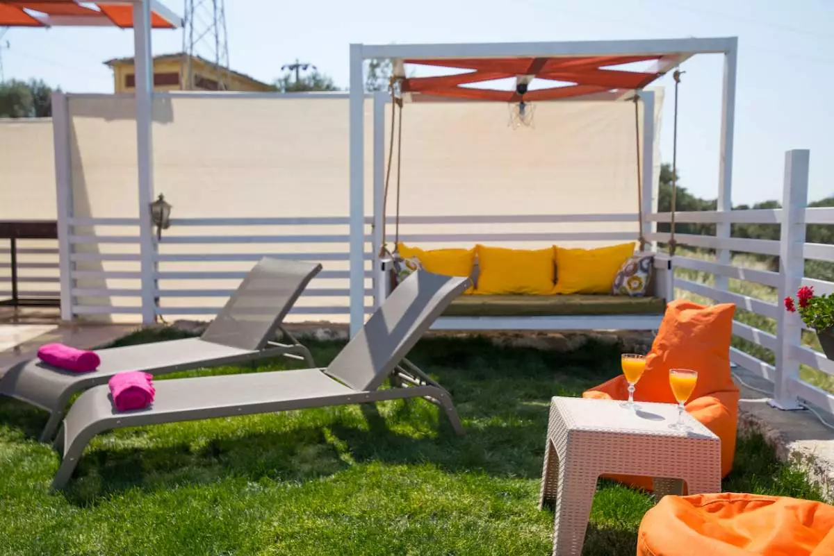Villa Nar Çiçeği Villa Nar Çiçeği - 7