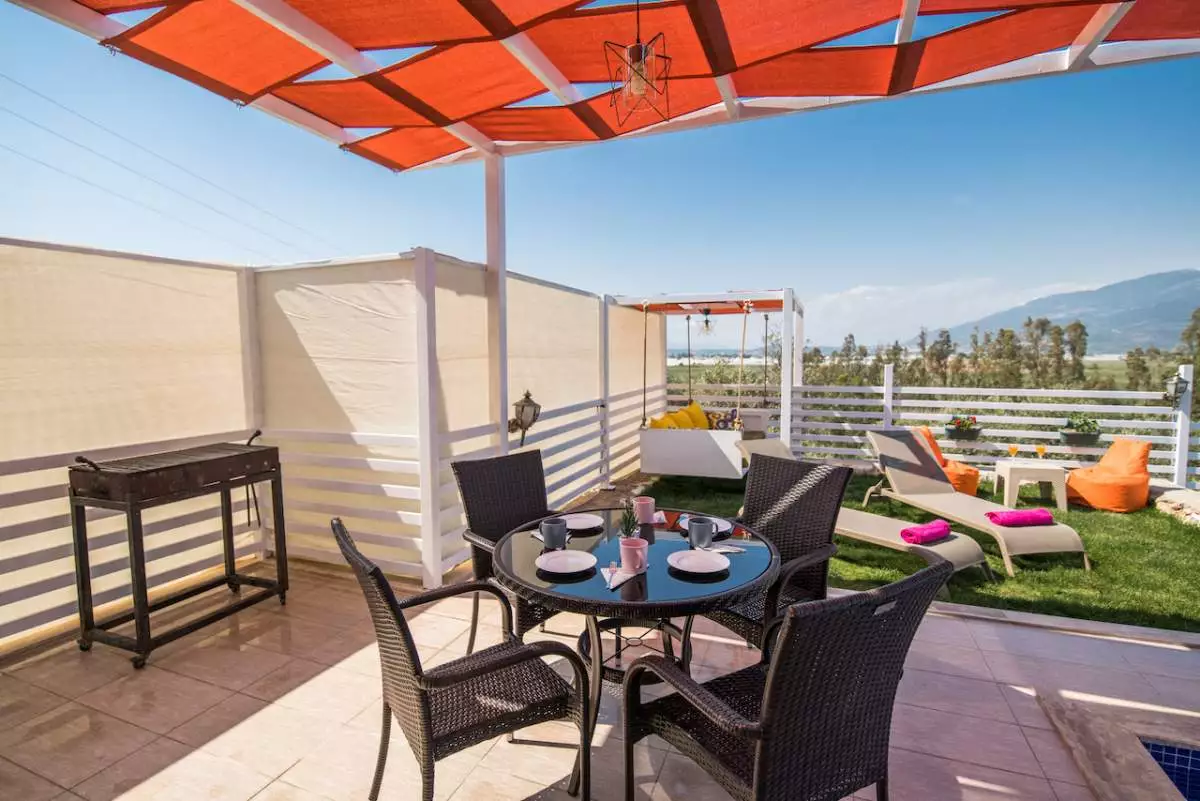 Villa Nar Çiçeği Villa Nar Çiçeği - 6