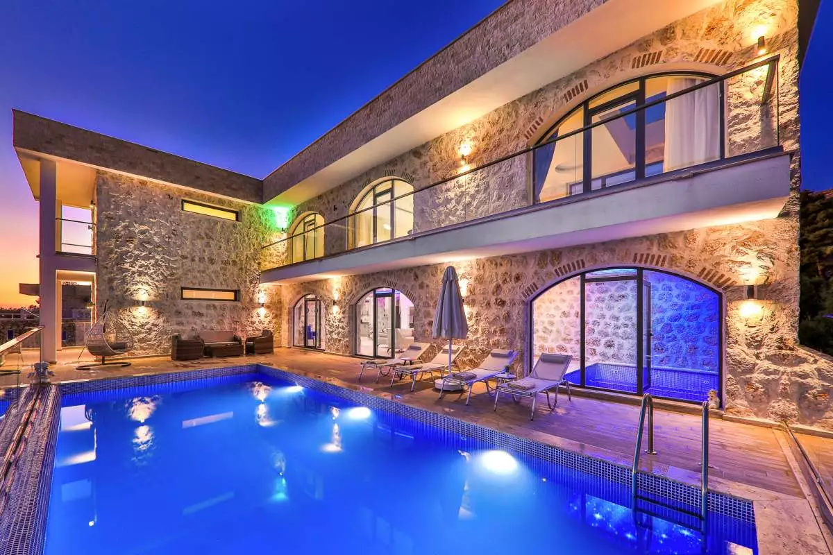 Villa Narin 10 Villa Narin 10
