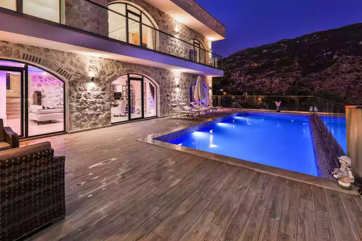 Villa Narin 10 Villa Narin 10 - 5