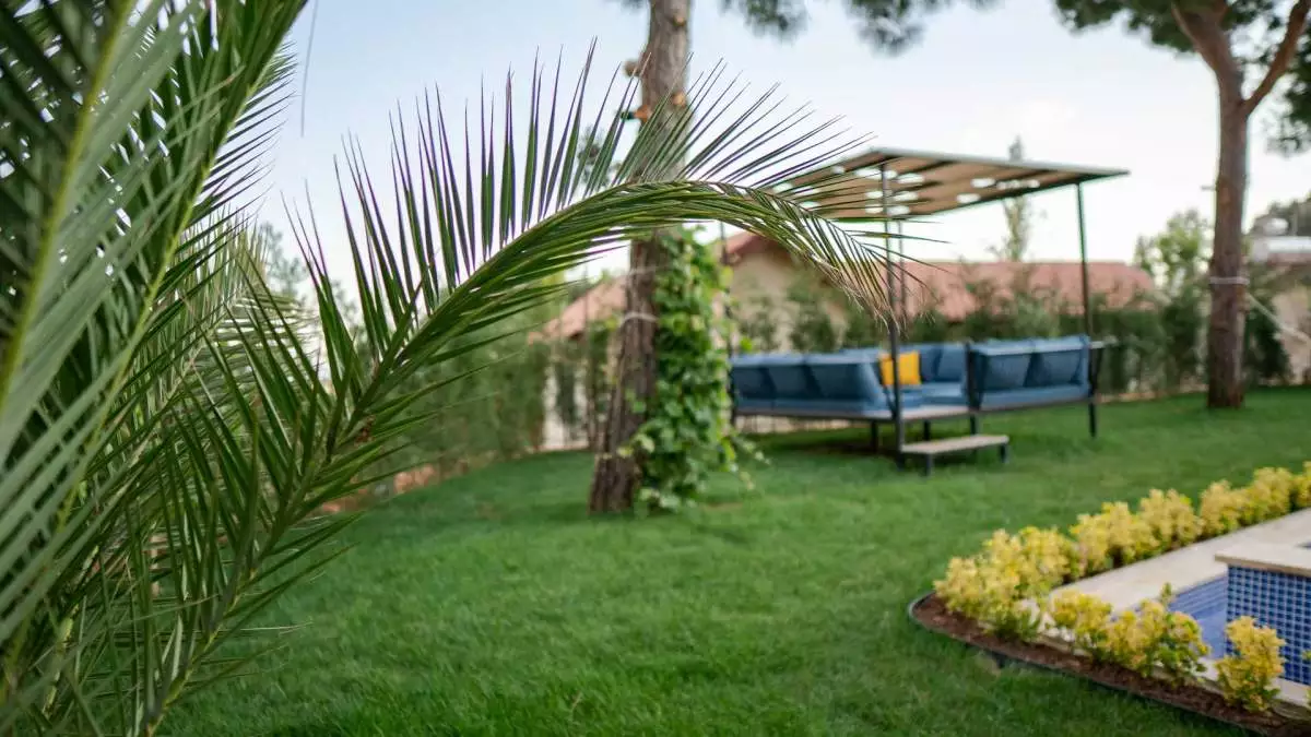 Villa Narin 1 Villa Narin 1 - 10