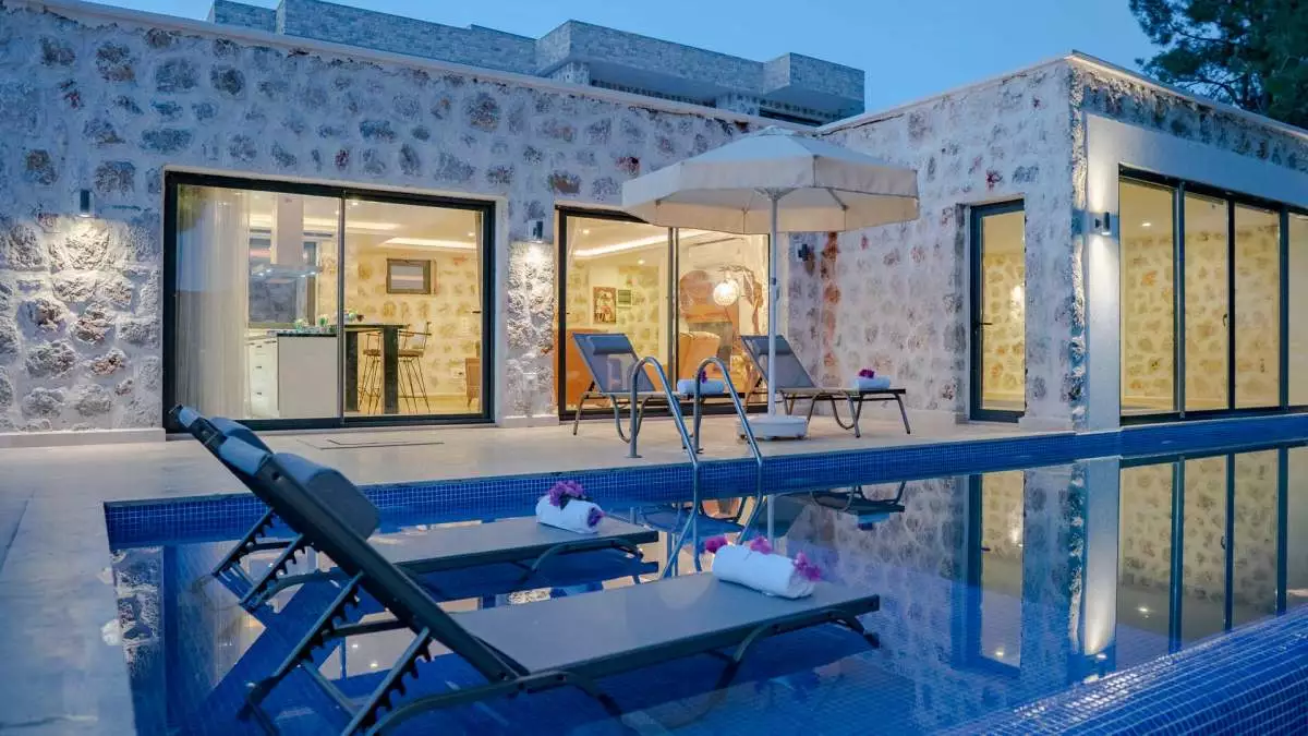 Villa Narin 1 Villa Narin 1 - 29