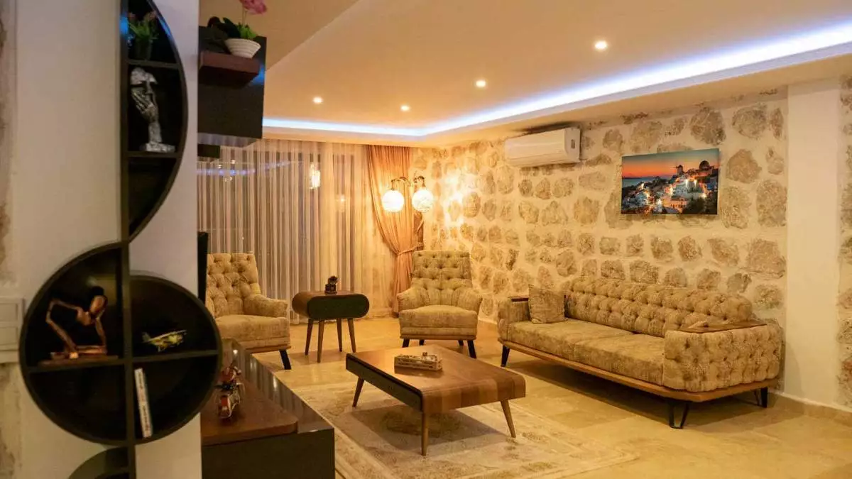 Villa Narin 2 Villa Narin 2 - 4