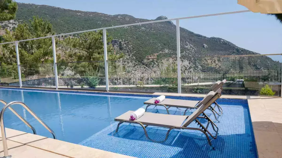 Villa Narin 4 Villa Narin 4 - 22