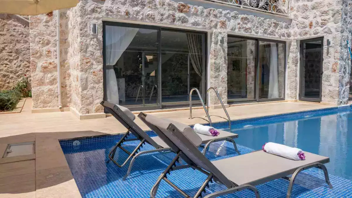 Villa Narin 4 Villa Narin 4