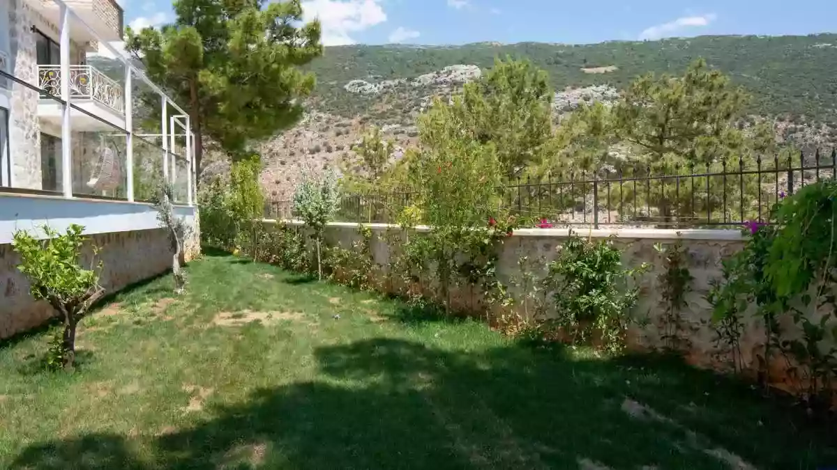 Villa Narin 4 Villa Narin 4 - 23