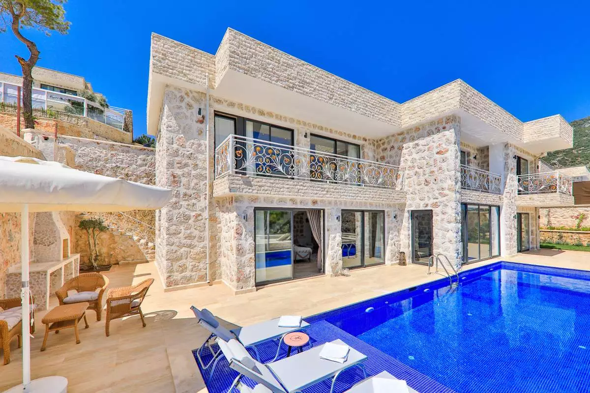 Villa Narin 5 Villa Narin 5