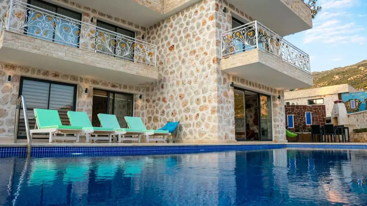 Villa Narin 6 Villa Narin 6