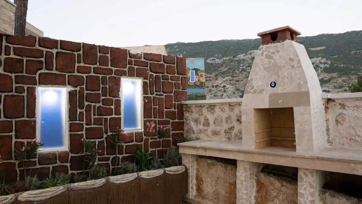Villa Narin 6 Villa Narin 6 - 10