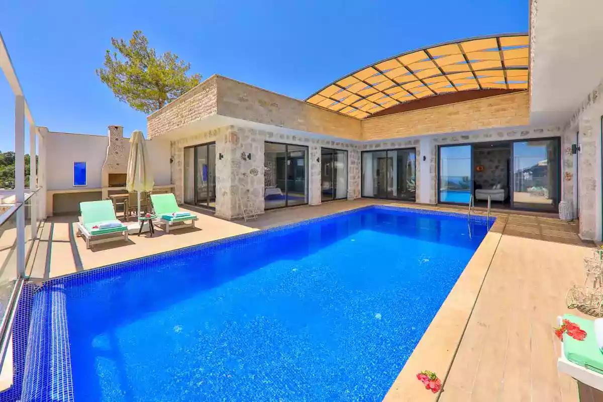 Villa Narin 8 Villa Narin 8