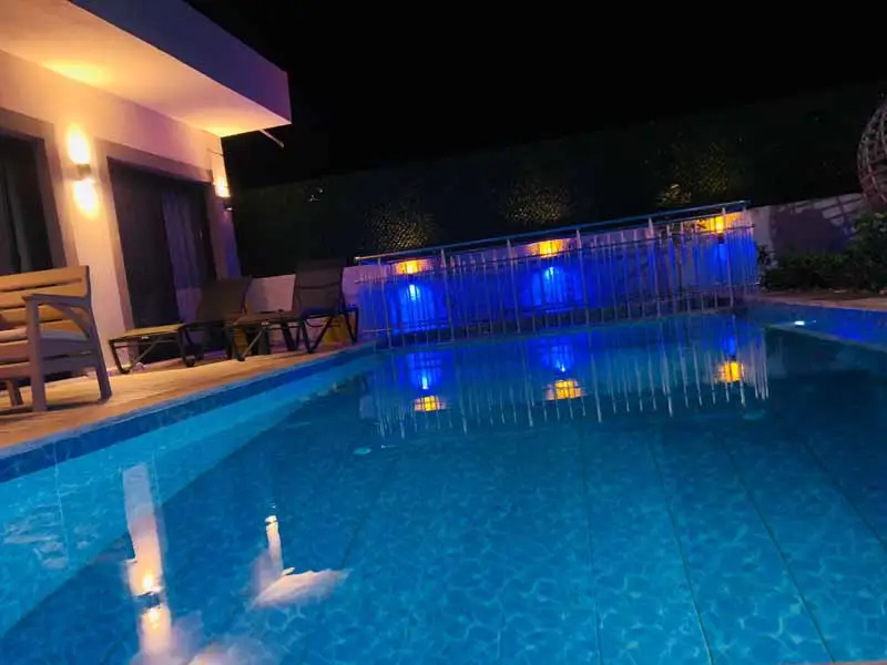 Villa Nars Villa Nars - 19