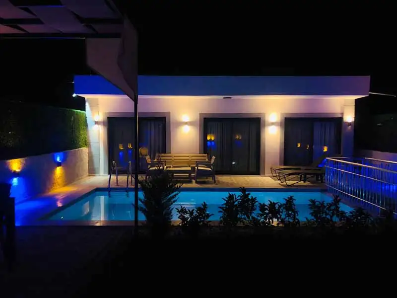 Villa Nars Villa Nars - 21