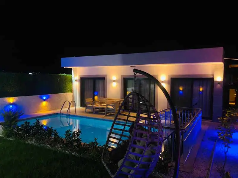Villa Nars Villa Nars - 22